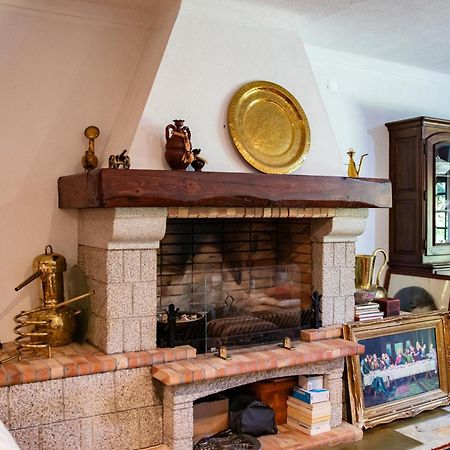 Quinta Dos Sincais Bed & Breakfast Guarda Bagian luar foto