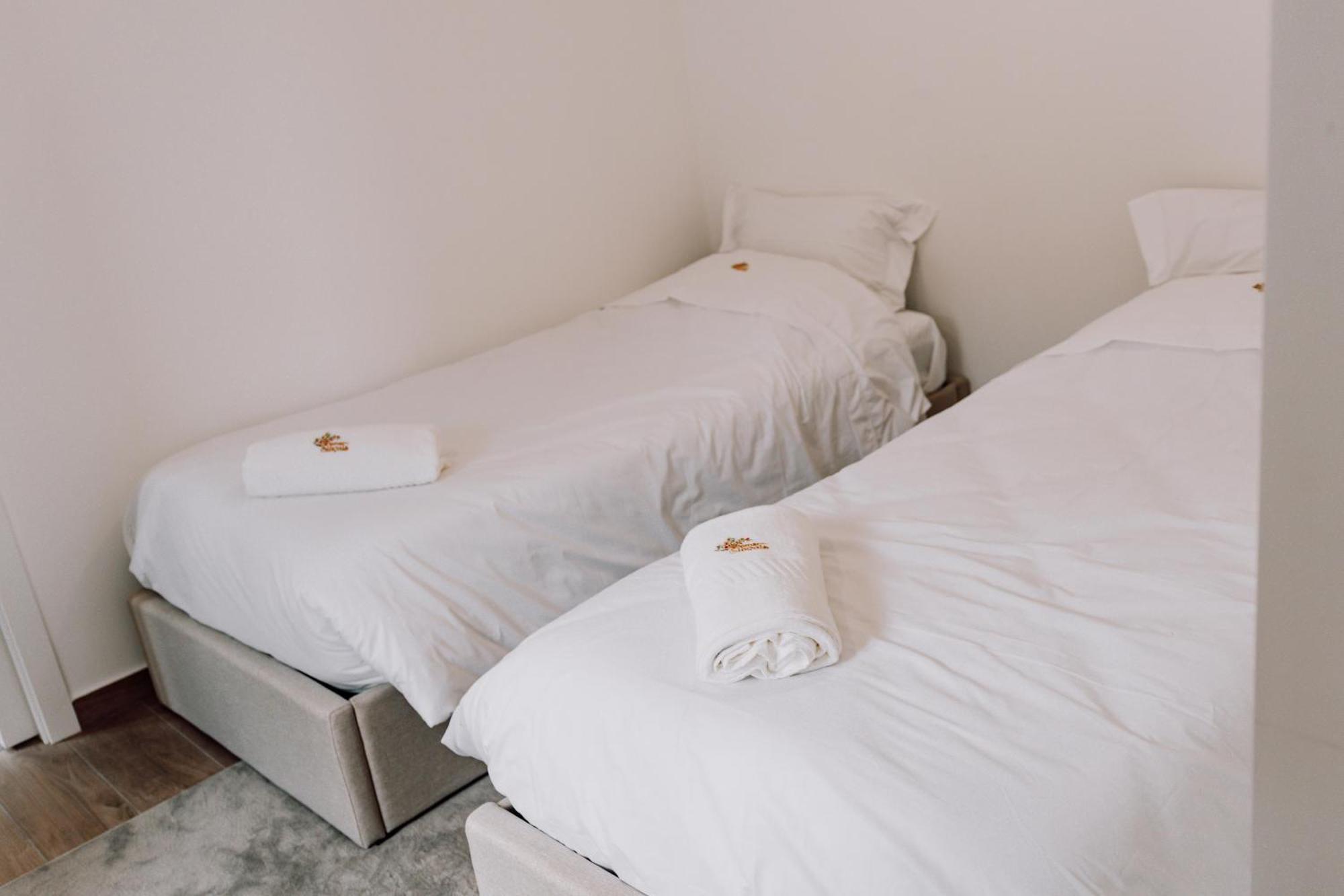 Quinta Dos Sincais Bed & Breakfast Guarda Bagian luar foto