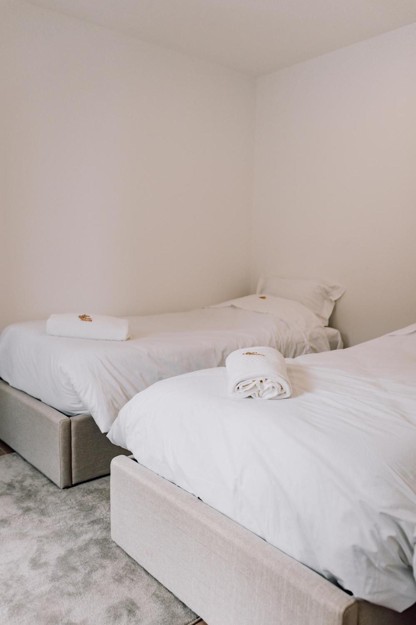 Quinta Dos Sincais Bed & Breakfast Guarda Bagian luar foto