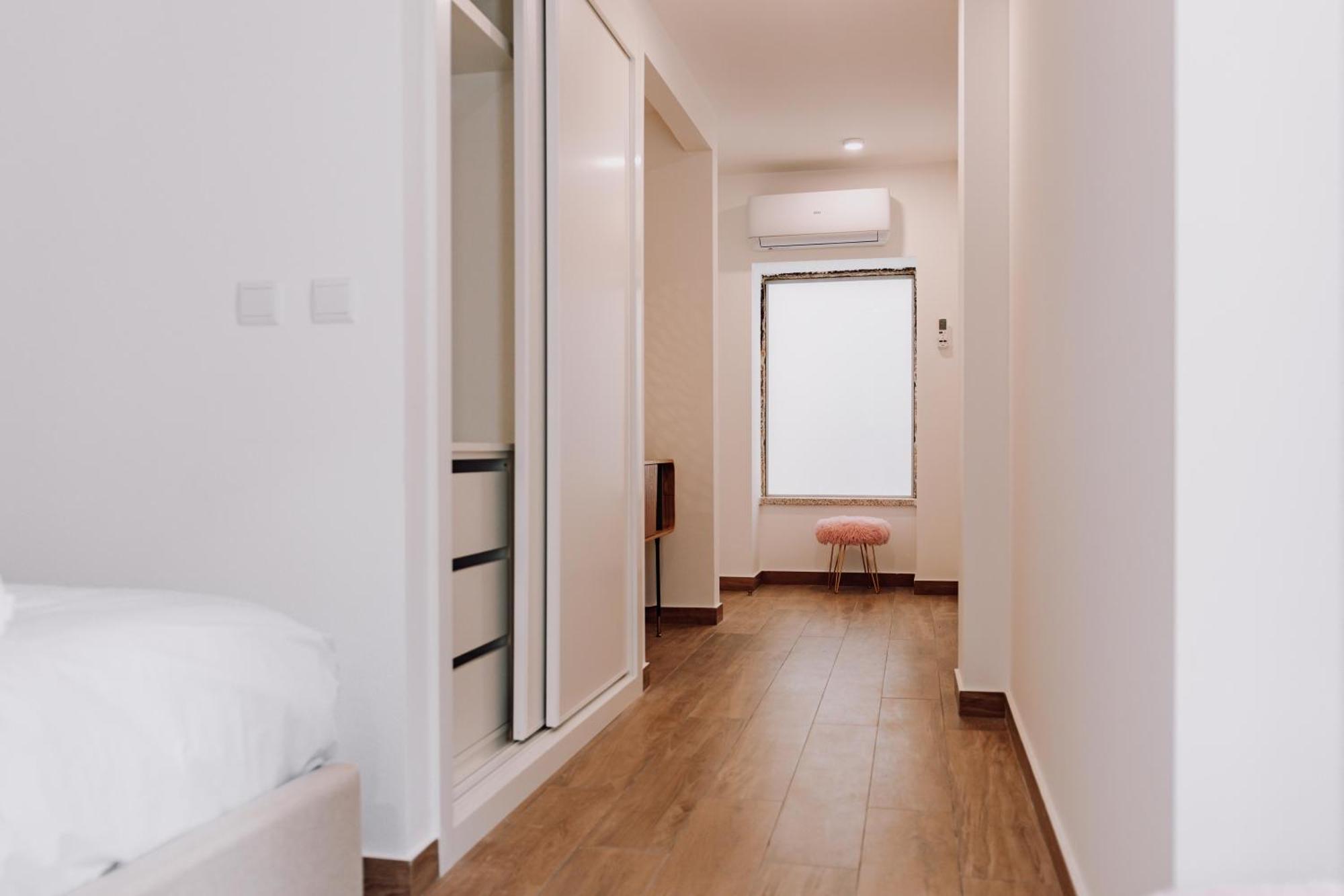 Quinta Dos Sincais Bed & Breakfast Guarda Bagian luar foto